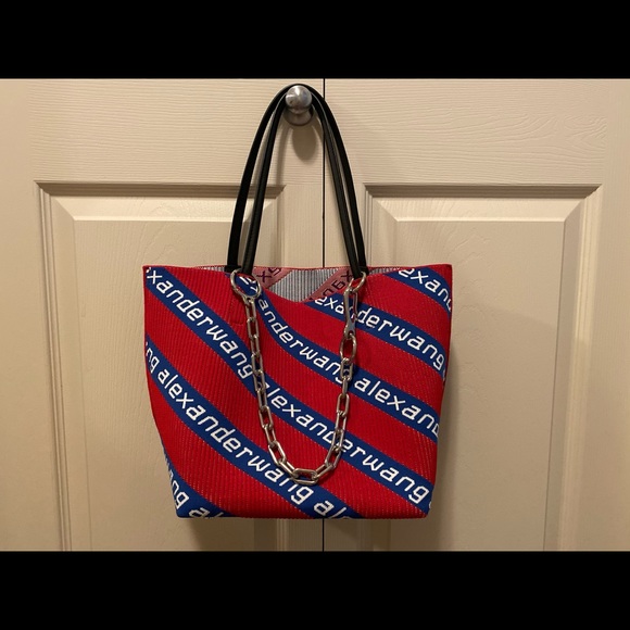 Alexander Wang tote bag